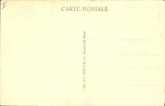 CPA Colmar galerie Molly 
