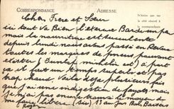 CPA Strasbourg statue de Kleber 