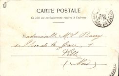 CPA Valence Boulevard Bancel 