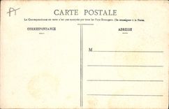 CPA Valence parc Jouvet 