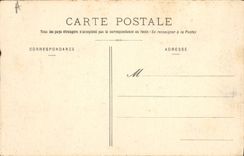 CPA Valence Boulevard Bancel 