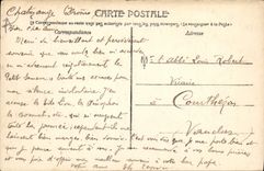 CPA Valence la cathedrale place des Ormeaux 