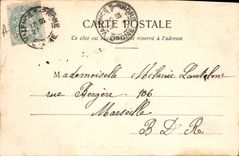 CPA Valence Boulevard Bancel 