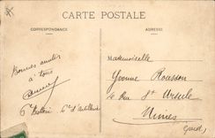 CPA Valence Boulevard Bancel 