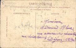 CPA Valence Parc Jouvet 