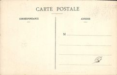 CPA Route des Grands Goulets