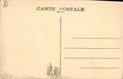 CPA Drome Pittoresque Grignan Entree du Chateau 
