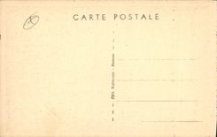 CPA Le Royans Pittoresque route de Combe Laval