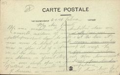 CPA Valence le Fontaine Monumentale 