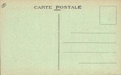 CPA Drome Pittoresque Grignan entree du chateau 
