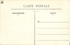 CPA Valence Boulevard Bancel 