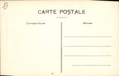 CPA Valence Porte de l'Eglise Saint Jean 