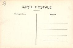 CPA Valence les Avenues et le pont 