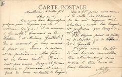 CPA Grignan Drome chateau cour d'honneur