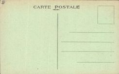 CPA Drome Pittoresque Grignan Entree de Chateau