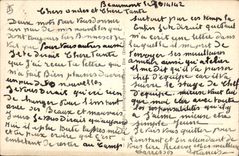 CPA Die Drome La Chapelle de Purgnon 