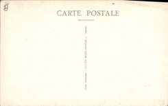 CPA Grignan le Chateau Sur la Terrasse 