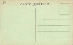 CPA drome pittoresque grignan entree du chateau 