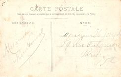 CPA Dreux chapelle st louis sepulture de la famille d'orleans