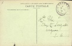 CPA Dreux chapelle saint louis sepulture de la famille d'orleans