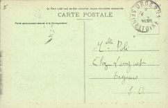 CPA Dreux chappelle saint louis sepulture de la famille d'orleans