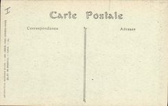 CPA Dreux ancien eveche