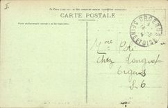 CPA eureetloir historique dreux chapelle saint louis sepulture de la famille d'orleans