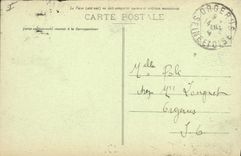 CPA Dreux Chapelle Saint-Louis