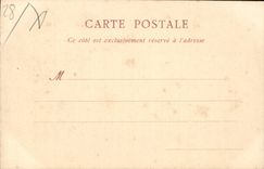 CPA Chartres Vue prise du Pont Neuf Lavoir