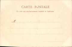 CPA Chartres Coté Nord de la Cathedrale