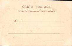 CPA Chartres Flecbes de la Cathedrale