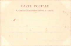 CPA Chartres Portail Nord