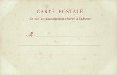 CPA Chartres Cathedrale de Chartres La Vierge de Pilier