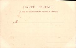 CPA Chartres Cathedrale de Chartres Portail Sud