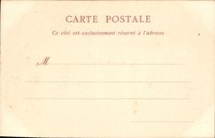 CPA Chartres Vue Generale prise de Cachembac