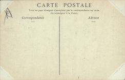 CPA Chartres Vieille Rue Saint Yves Femme Folklore