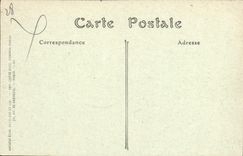 CPA Chartres L'Eveche