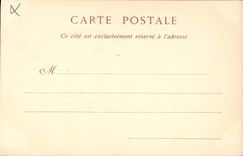 CPA Chartres Cathedrale de Chartres Vierge du Pilier