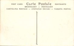 CPA Chartres Vue generale prise de Cachemback