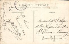 CPA Chartres Vue generale