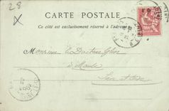 CPA CHartres Cathedrale de Chartres Le Tour du Choeur XVIe S