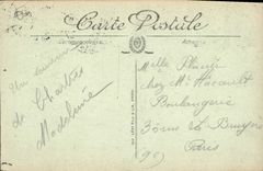 CPA Chartres Vue prise du Pont Neuf