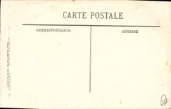 CPA Chartres Statue de Noel Batiny