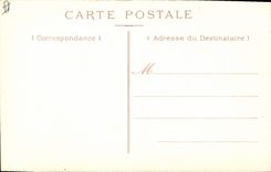 CPA Chartres Vieille Rue Saint Yves