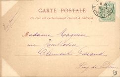 CPA Chartres Les Fleches de la Cathedrale