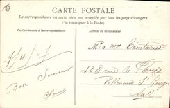 CPA Chartres Eglise Saint Pierre et Quartier de Cavalerie