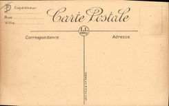 CPA Chartres Vue Generale du Quartier Rapp Militaria