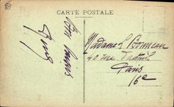 CPA Chartres Le Pont Neuf