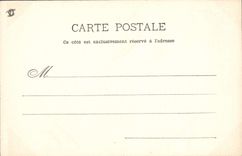 CPA Chartres Eglise Saint Pierre vue prise Rue Petion