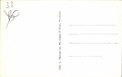 CPM Bordeaux Les Quais et la Rado Bateaux